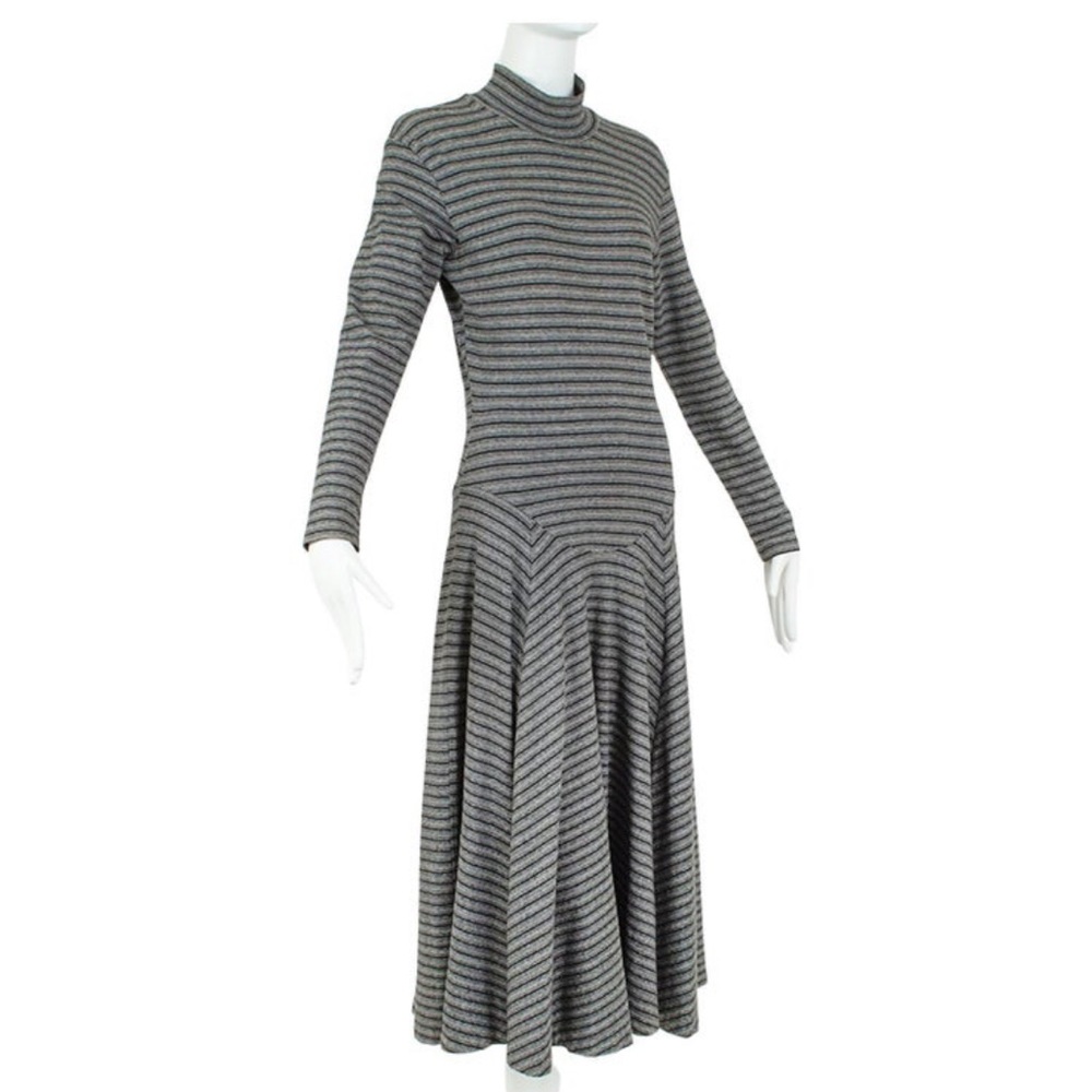 Betsey Johnson Punk Label Dress Large